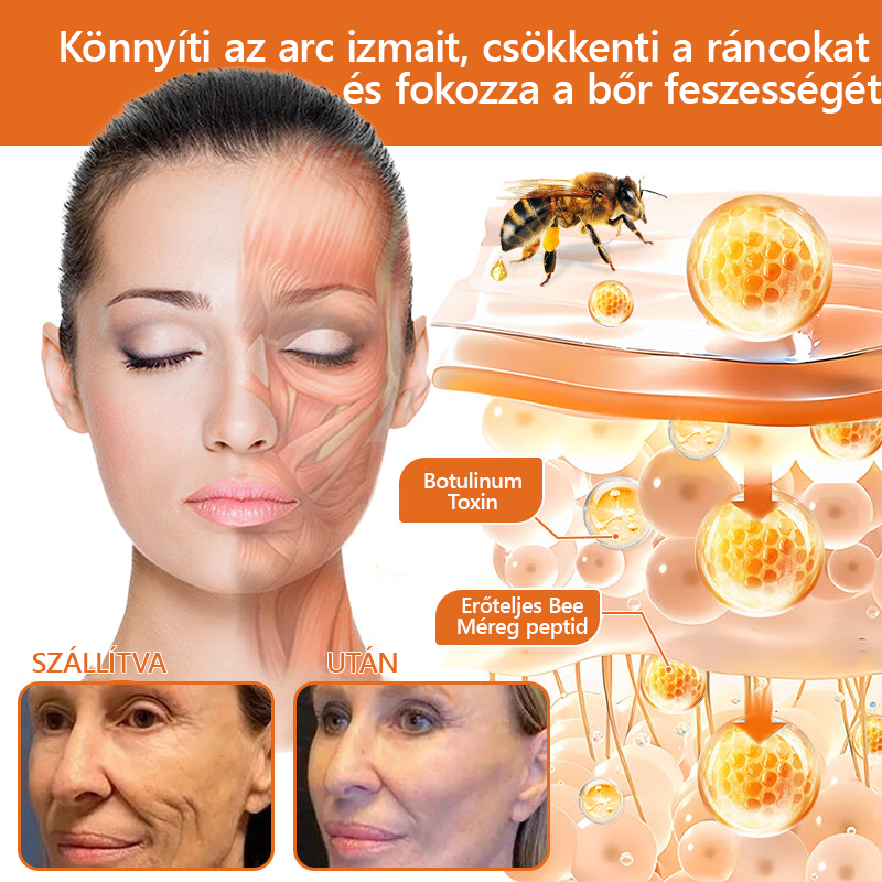 ✨ ZödVita® Méhméreg Bőr Helyreállító Krém 🔥 Magyar fejlesztés, magyarországi gyártás és szállítás