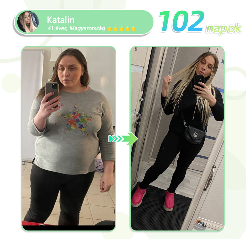🍏Voilaist® SMGT-GLP-1 Nano Mikrotűs Tapasz (Fájdalommentes, hosszan tartó, kezeli a cukorbetegséget, az elhízást és a szív- és érrendszeri betegségeket)
