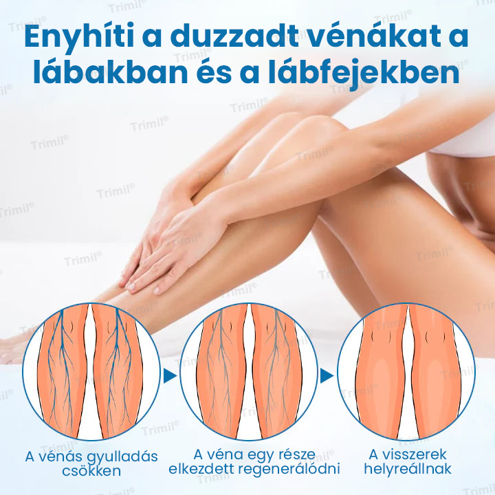 đTrimilÂź VeinGuard GyĂłgynövĂ©nyes Spray - â
Klinikailag bizonyĂtott, hogy mindössze 7 nap alatt megszĂŒnteti a visszereket!