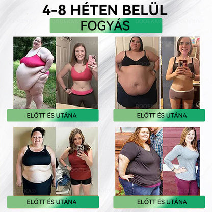 🛍️🛍️DOOEKA® GLP-1 8 az 1-ben Fit & Vital Szájon át szedhető oldat – ⏰Napi egyszer, 7 nap alatt látható változás / Elhízás, szív- és érrendszeri egészség, cukorbetegség, alvási apnoe, bélrendszer egészsége, ízületi problémák és még sok más esetén