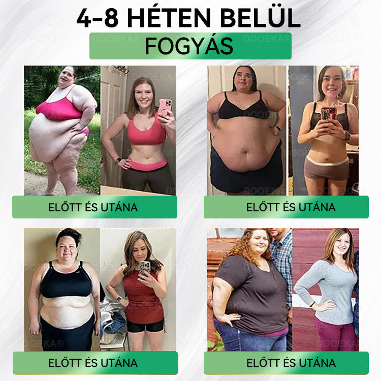 🛍️🛍️🛍️DOOEKA® GLP-1 8 az 1-ben Fit & Vital Szájon át szedhető oldat – ⏰Napi egyszer, 7 nap alatt látható változás / Elhízás, szív- és érrendszeri egészség, cukorbetegség, alvási apnoe, bélrendszer egészsége, ízületi problémák és még sok más esetén
