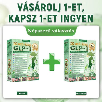 🍐DOOEKA® GLP-1 20-az-1 Slim & Health Orális Oldat – Egyszerű napi használat, látványos eredmény 7 nap alatt, 100 milliárd aktív probiotikummal ✅ testsúlykezelés, szív-, cukorbetegség-, bél- és női egészség, feszes bőr, energia.