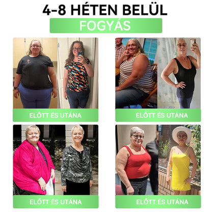 🍐DOOEKA® GLP-1 20-az-1 Slim & Health Orális Oldat – Egyszerű napi használat, látványos eredmény 7 nap alatt, 100 milliárd aktív probiotikummal ✅ testsúlykezelés, szív-, cukorbetegség-, bél- és női egészség, feszes bőr, energia.